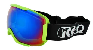 Gogle narciarskie Ice-Q Megeve 3 - Gogle narciarskie - miniaturka - grafika 5