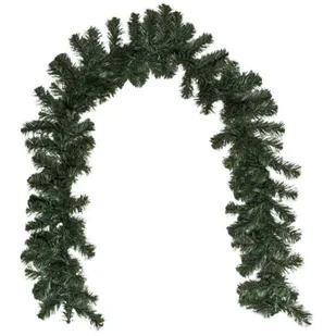 Girlanda sztuczna 200 x 22 cm - Ozdoby bożonarodzeniowe - miniaturka - grafika 1