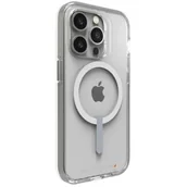 Etui i futerały do telefonów - Gear4 Crystal Palace Snap - obudowa ochronna do iPhone 14 Pro kompatybilna z MagSafe clear - miniaturka - grafika 1