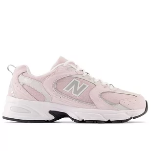 Buty New Balance MR530CF - różowe - Buty sportowe męskie - miniaturka - grafika 2