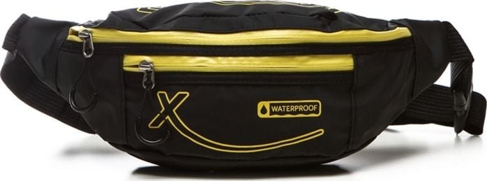 Bag Street Nerka męska na pas wodoszczelna Extrem 80Y