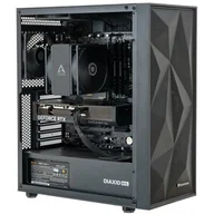 Zestawy komputerowe - Komputer MAD DOG DIAXID605F-I17WB32WH i5-14400F 32GB RAM 1TB SSD GeForce RTX4070 Super DLSS 3 Wi-Fi Windows 11 Home - miniaturka - grafika 1