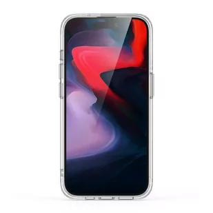 Etui ESR Classic Kickstand Halolock Magsafe do Apple iPhone 15 Pro Clear - Etui i futerały do telefonów - miniaturka - grafika 3