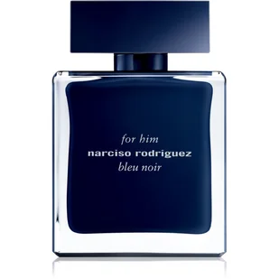 Narciso Rodriguez for Him Bleu Noir Woda toaletowa 100ml - Wody i perfumy męskie - miniaturka - grafika 1