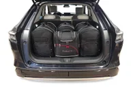 Akcesoria do bagażników dachowych - HONDA HR-V HEV 2021+ TORBY DO BAGAŻNIKA 4 SZT - miniaturka - grafika 1