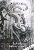 Pozostałe książki - Akron Edition GmbH Baphomet - miniaturka - grafika 1