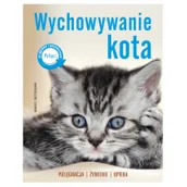 Rośliny i zwierzęta - Muza Grimm Hannelore Wychowywanie kota - miniaturka - grafika 1
