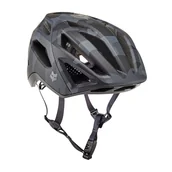Kaski rowerowe - Kask rowerowy Fox Racing Crossframe Pro matte - miniaturka - grafika 1