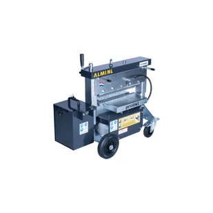 Gilotyna hydrauliczna PROBST AL-43/SH-21-V Probst - Inne urządzenia budowlane - miniaturka - grafika 1