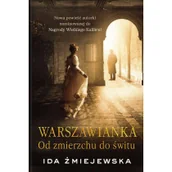 Powieści - Warszawianka Od zmierzchu do świtu Nowa - miniaturka - grafika 1