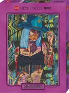 Puzzle - Heye, puzzle, Wiem, że potrafisz, 1000 el. - miniaturka - grafika 1