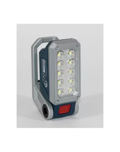 BOSCH Lampa akumulatorowa GLI DeciLED 06014A0000 - Oświetlenie warsztatowe - miniaturka - grafika 4