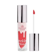 Błyszczyki do ust - Constance Carroll Constance Carroll, Sweet Jelly, błyszczyk Raspberry Kiss, 3,5 ml - miniaturka - grafika 1