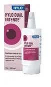 Krople do oczu - Ursa Pharm Krople do oczu HYLO DUAL INTENSE 10 ml - miniaturka - grafika 1