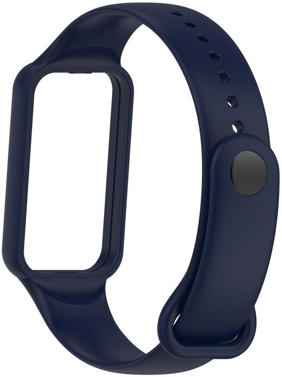 ORYGINALNY ZAMIENNY WYMIENNY PASEK OPASKA SILIKONOWA YIVO DO ZEGARKA SMARTWATCH XIAOMI AMAZFIT BAND 7
