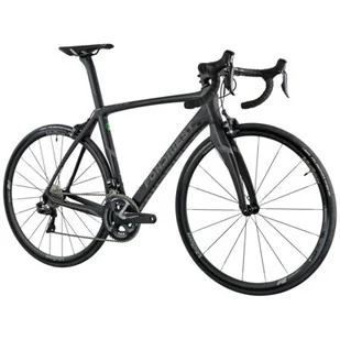 FONDRIEST TF2E 28" 2019 czarny - Rowery - miniaturka - grafika 1