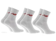 Skarpetki damskie - Skarpety skarpetki NEW BALANCE 3 pary 35-38 35/38 - miniaturka - grafika 1