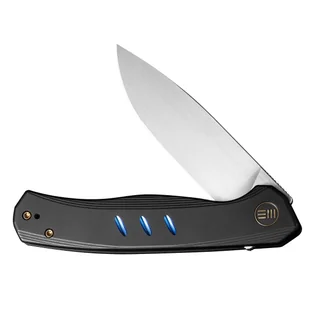 Nóż składany WE Knife Seer WE20015-1 black - Noże - miniaturka - grafika 5