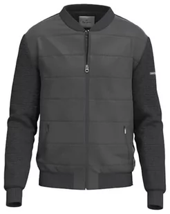 Pepe Jeans Noel Koszulka męska, Czarny (sprany czarny), XL - Koszulki męskie - miniaturka - grafika 1
