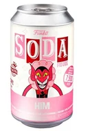 Napoje gazowane - Funko Soda Power Puff Girls Him puszka - miniaturka - grafika 1