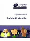 Marketing - Lojalność klientów - miniaturka - grafika 1