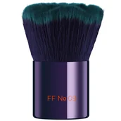 Pędzle do makijażu - Pędzel do makijażu FF No09 - miniaturka - grafika 1