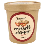 Bakalie - Orzeszki ziemne pikantne 200g - miniaturka - grafika 1