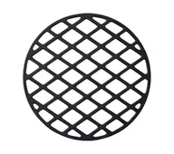 Akcesoria do grilla - Koler żeliwny KRA33 - miniaturka - grafika 1