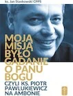 Biografie i autobiografie - Moją misją było gadanie o Panu Bogu... - miniaturka - grafika 1