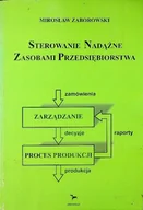 Biznes - Sterowanie nadążne zasobami przedsiębiorstwa - miniaturka - grafika 1