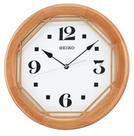 Zegary - Seiko ścienny QXA565Z - miniaturka - grafika 1