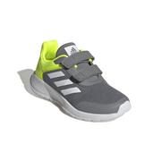 Buty trekkingowe dziecięce - Buty dla dzieci ADIDAS Tensaur Run - miniaturka - grafika 1