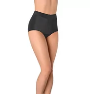 Majtki damskie - Majtki wyszczuplające Zoe czarne, Teyli - miniaturka - grafika 1