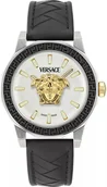 Zegarki męskie - Zegarek Versace VE9I00124 Medusa Deco Gent - miniaturka - grafika 1