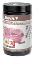 Dodatki do ciast w proszku - Albumina w proszku Abuwhip SOSA 500g - miniaturka - grafika 1