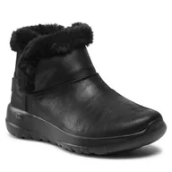 Buty trekkingowe damskie - Buty do chodzenia damskie Skechers Gowalk Smart Love Affair - miniaturka - grafika 1