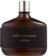 Wody i perfumy męskie - Woda toaletowa John Varvatos Vintage EDT M 75 ml (873824001085) - miniaturka - grafika 1