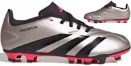 Piłka nożna - Buty piłkarskie korki sportowe ADIDAS Predator Club FxG JR IF6423 R. 32 - miniaturka - grafika 1