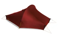 Namioty - Nordisk Telemark 1 Light Weight Namiot, burnt red 2021 - miniaturka - grafika 1