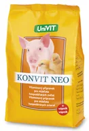 Akcesoria do hodowli zwierząt - KONVIT neo plv - miniaturka - grafika 1