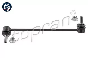 Drążek / wspornik, stabilizator Topran 632 362 - Układ zawieszenia - akcesoria - miniaturka - grafika 1