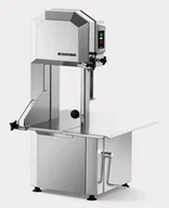 Artykuły masarskie - Piła do cięcia kości FK23 BIZERBA - miniaturka - grafika 1