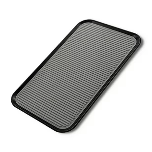 Qoltec Ładowarka indukcyjna Qualcomm QuickCharge 3.0 | 10W | czarna 51844 - Ładowarki do telefonów - miniaturka - grafika 2