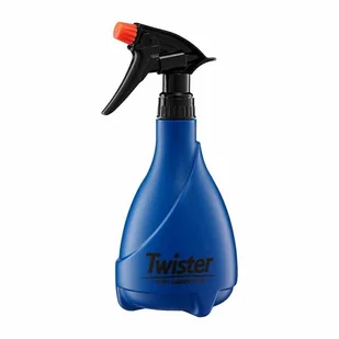 Kwazar Opryskiwacz Kwazar Twister 0 5 l niebieski - Konewki - miniaturka - grafika 2