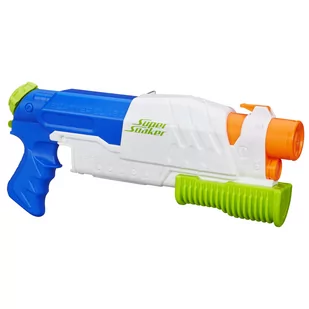 Hasbro a5832eu4 Super Soaker Scatter Blast czajnik pistolet natryskowy - Zabawki i gry sportowe - miniaturka - grafika 2