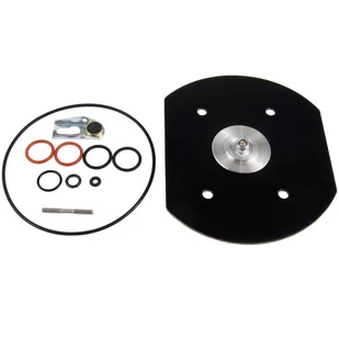 Komplet naprawczy reduktora KME TUR FOX 6 / 8 oryginał - Akcesoria montażowe LPG - miniaturka - grafika 1