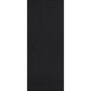 Dywany - Czarny chodnik 250x80 cm Bono™ – Narma - miniaturka - grafika 1