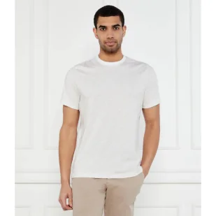Tommy Hilfiger T-shirt Regular Fit - Koszulki męskie - miniaturka - grafika 1