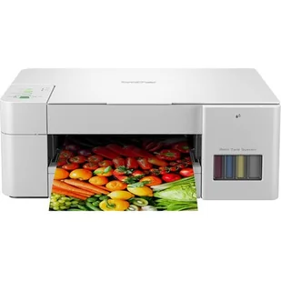 Brother MFP DCP-T426W RTS A4/16ppm/WLAN/USB/6.4kg/Biała - Urządzenia wielofunkcyjne - miniaturka - grafika 1