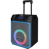 Power audio - Blaupunkt MB08.2 - miniaturka - grafika 1